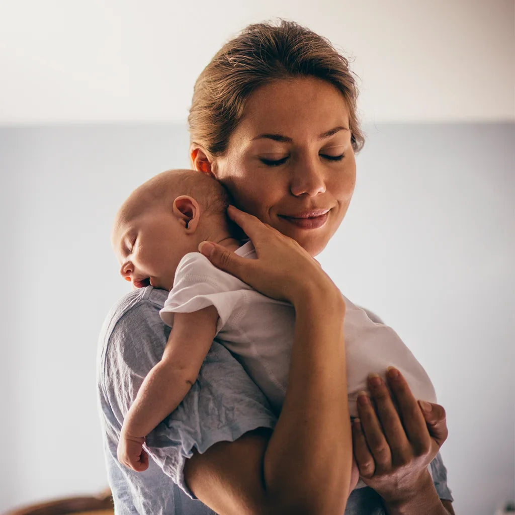 Îngrijire postpartum