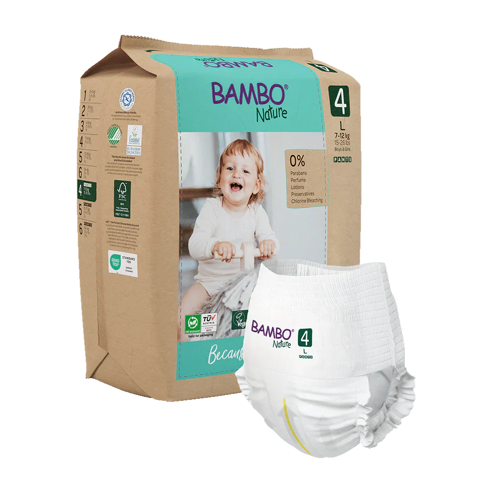 Scutecele tip chilot