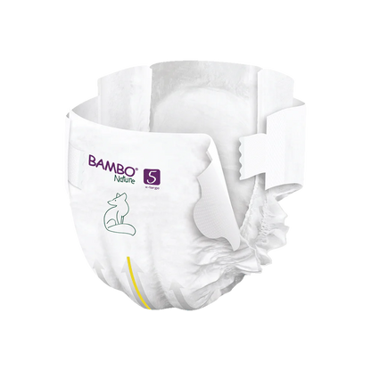 Bambo Nature 5, (12-18 kg / 27-40 lbs), 22 buc.