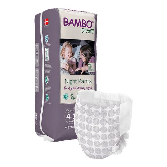 bambo-nature-dreamy-girls-4-7-years