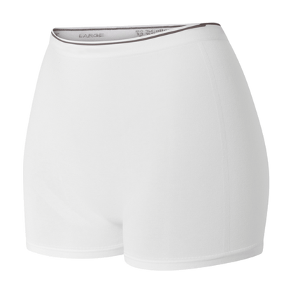ABENA Fix, pantaloni din bumbac pentru fixare, mărimi XS–3XL