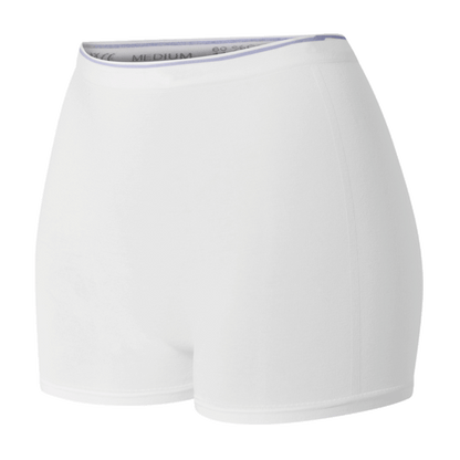 ABENA Fix, pantaloni din bumbac pentru fixare, mărimi XS–3XL