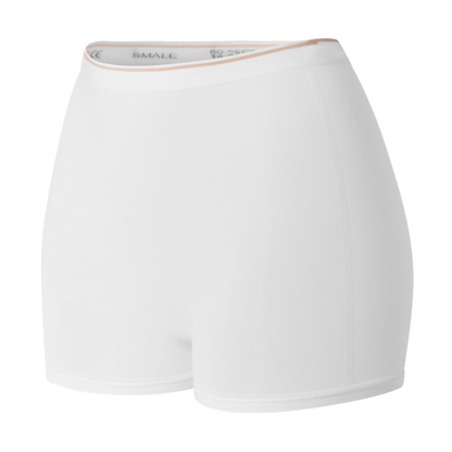 ABENA Fix, pantaloni din bumbac pentru fixare, mărimi XS–3XL