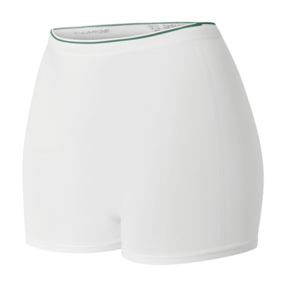 ABENA Fix, pantaloni din bumbac pentru fixare, mărimi XS–3XL