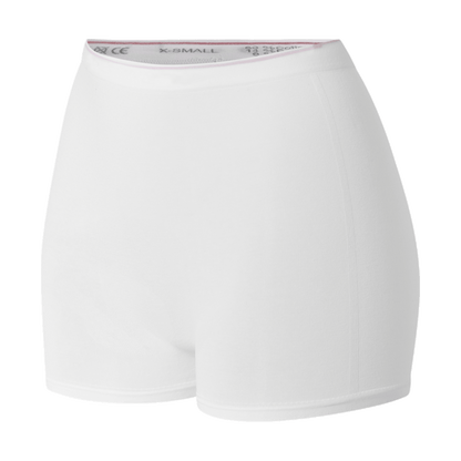 ABENA Fix, pantaloni din bumbac pentru fixare, mărimi XS–3XL
