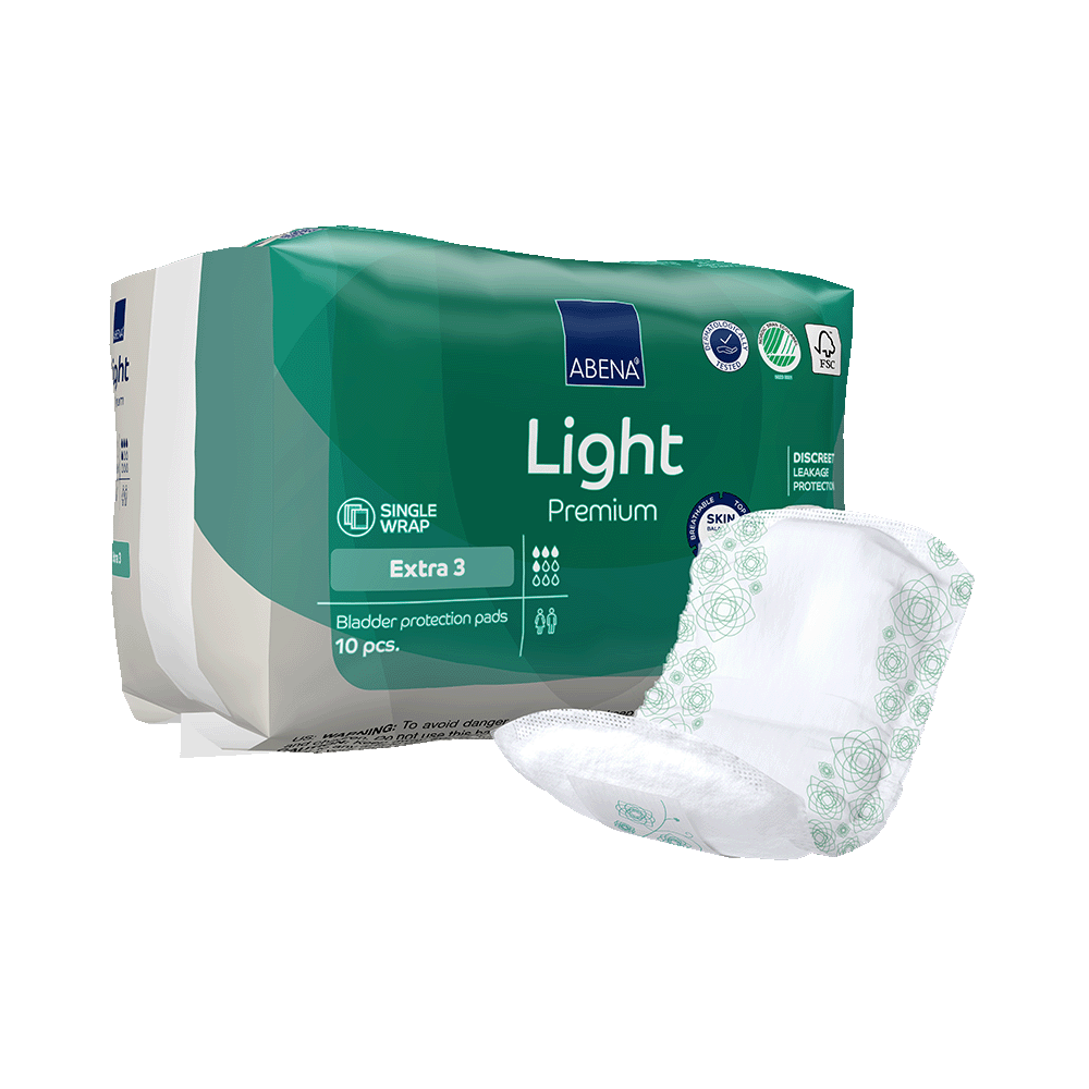 ABENA Light, Extra 3