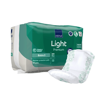 ABENA Light, Extra 3
