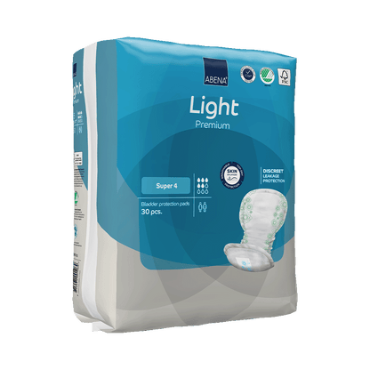ABENA Light, Super 4