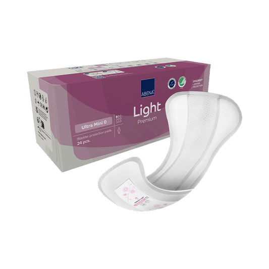 ABENA Light, Ultra Mini 0