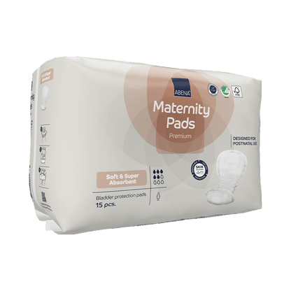 Absorbante maternitate ABENA